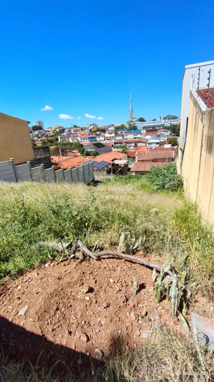 terreno - Jardim Chapadão - Campinas - Foto 3