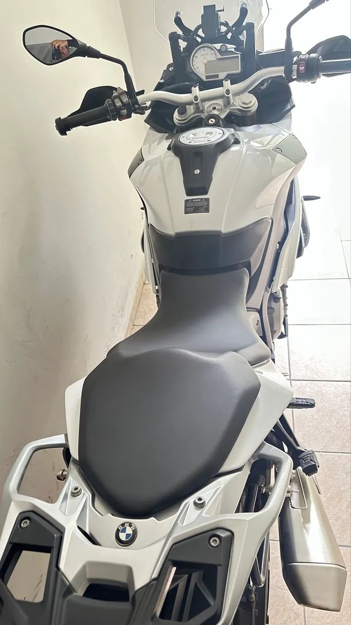 BMW XRs1000 - Foto 3