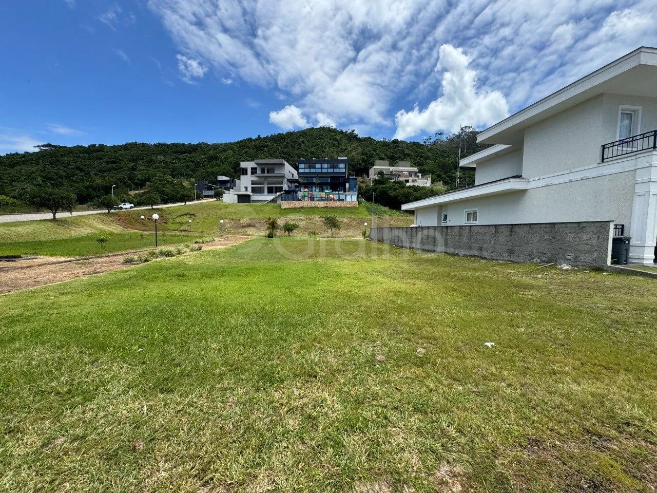 Terreno com 478,91mª nos Ingleses do Rio Vermelho, Florianópolis
