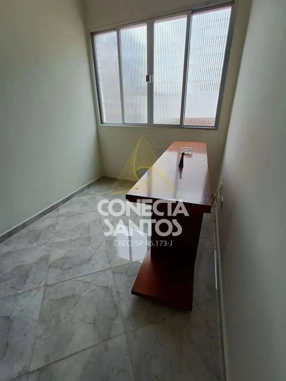 Apto 1 quarto São Vicente - R$ 265 mil, Cod: 1845 - Foto 4