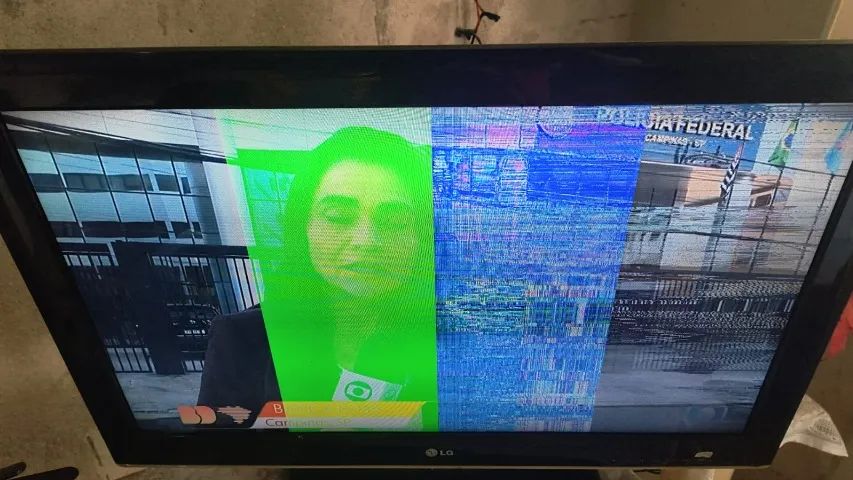 Televisor 32 Polegadas