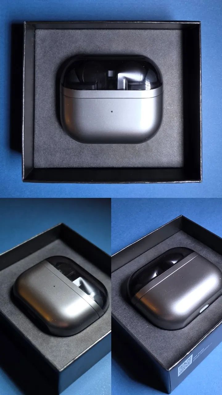 Samsung Galaxy Buds3 Pro - Foto 3