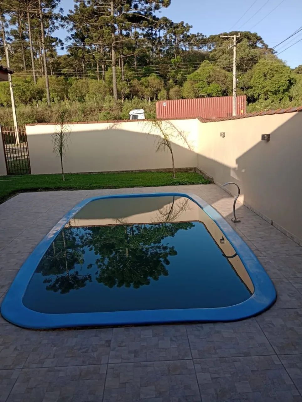 Vendo casa  - Foto 5