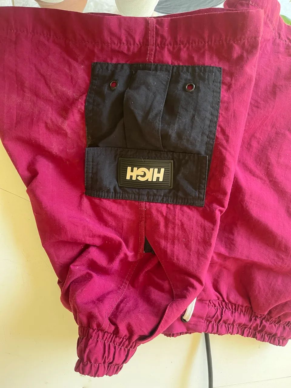 Short high company  - Foto 4
