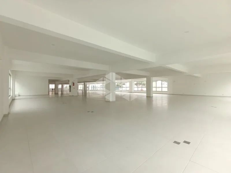Andar 1000M² - para Alugar - Foto 2