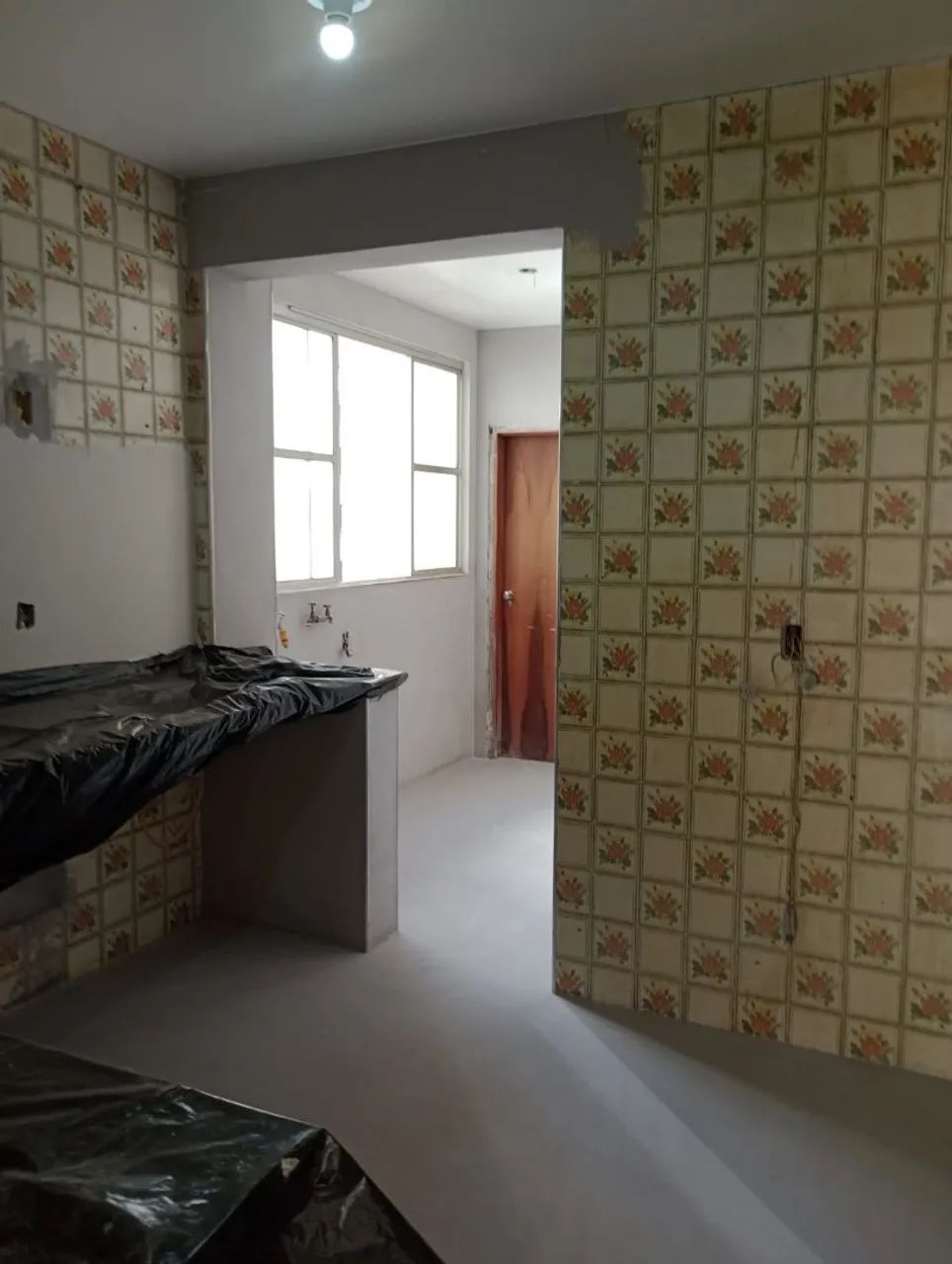 Revestimento cimento queimado  - Foto 3