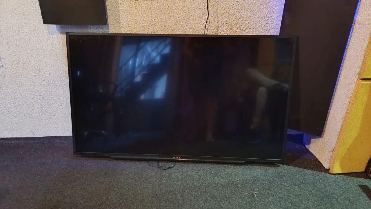 Tv Sony 48 Polegadas - Foto 2