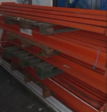 Longarina Confiança 2500KG - Foto 2