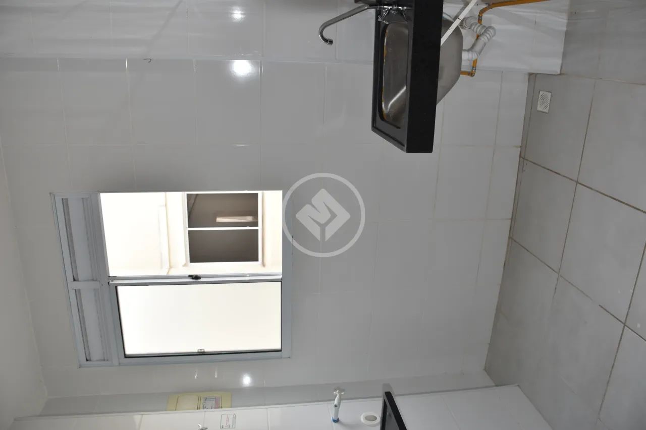 Apartamento à Venda no Condomínio Chapada Boulevard  Cuiabá/MT codigo: 265393 - Foto 3