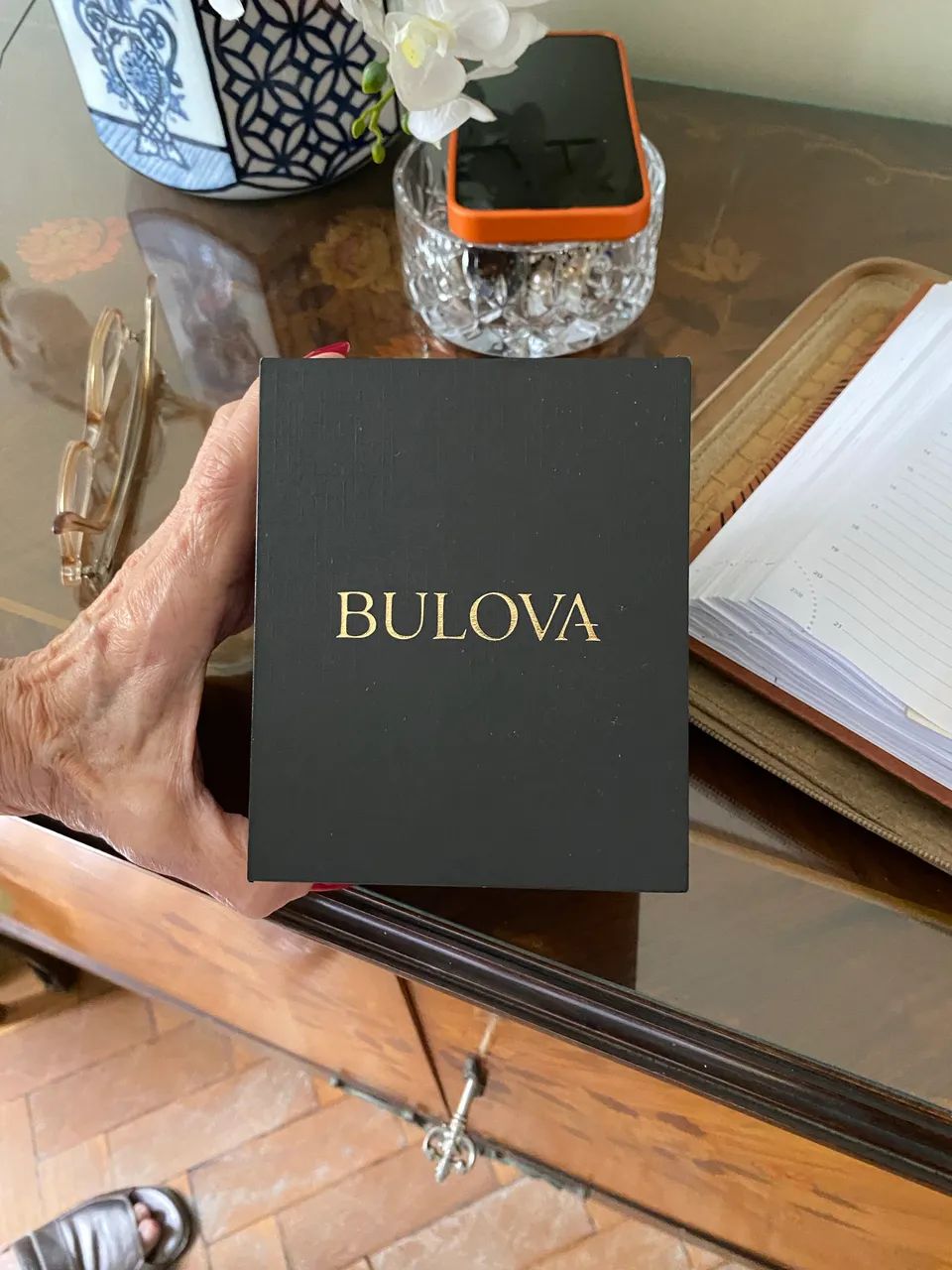  Relógio Bulova  - Foto 2