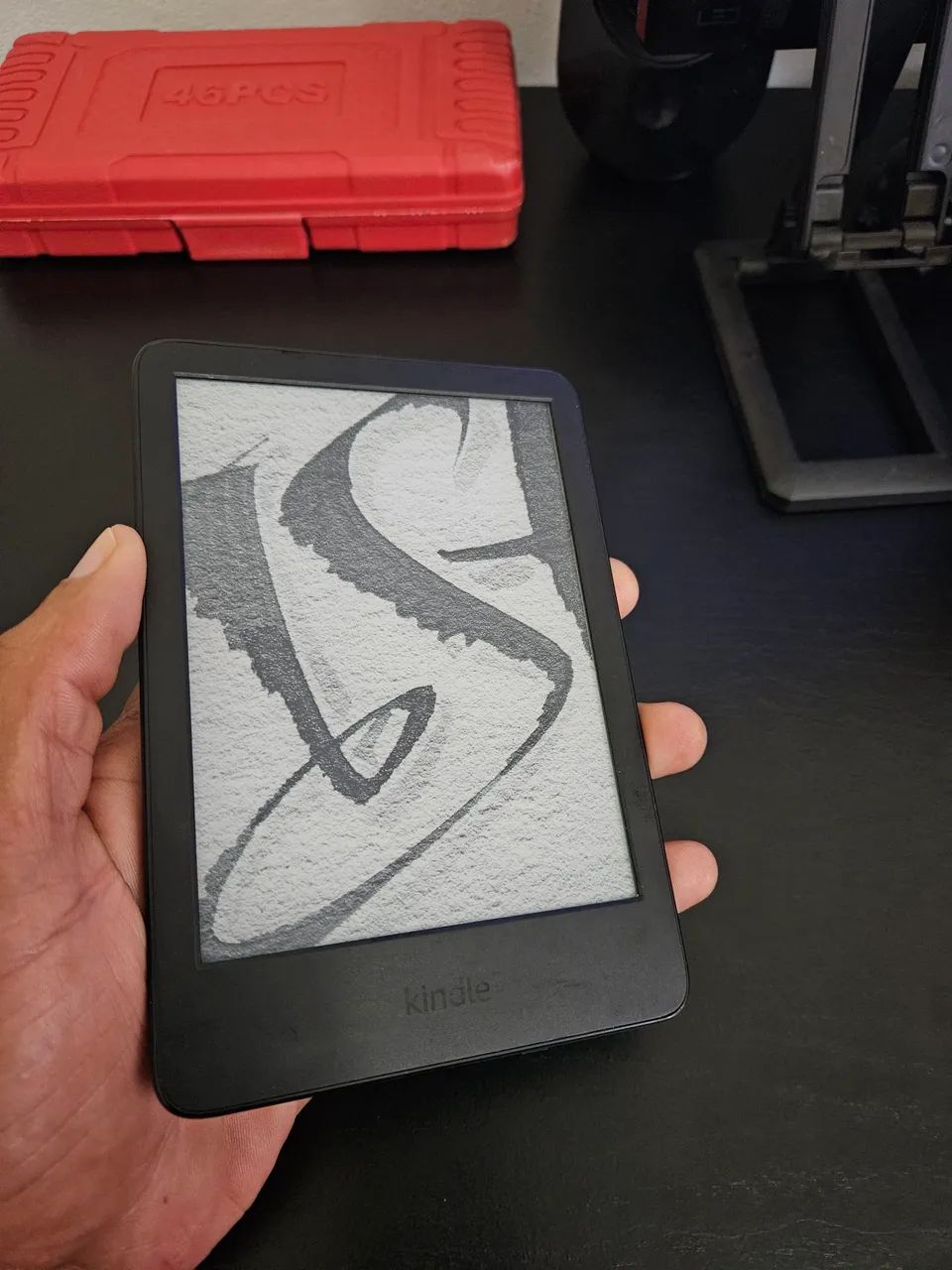 Kindle 11a Geração 16GB - Ótimo Estado - Foto 4