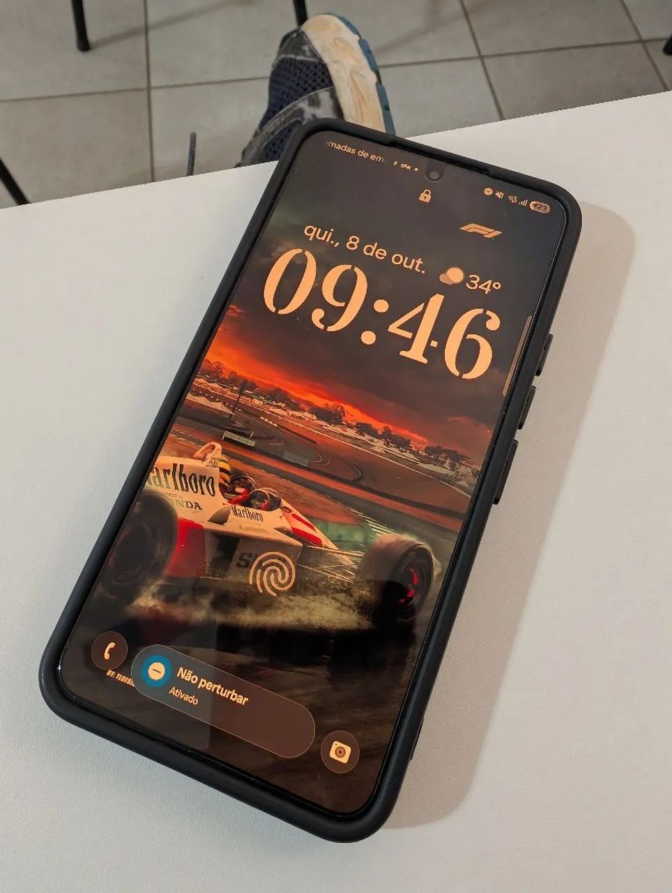 Samsung Galaxy S22 - 256gb - Foto 2