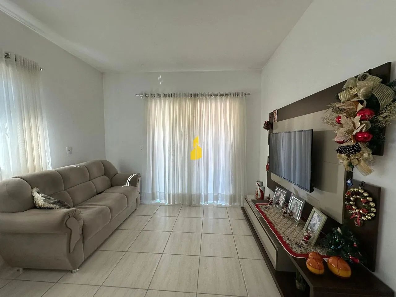 Sítio com duas casas e nascente à venda em Rodeio - Foto 3