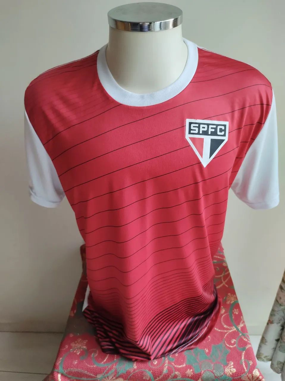 Camiseta Masculina 