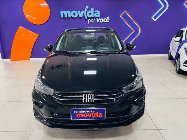 Fiat Cronos Drive 1.3 8V Flex 2025 - Foto 3