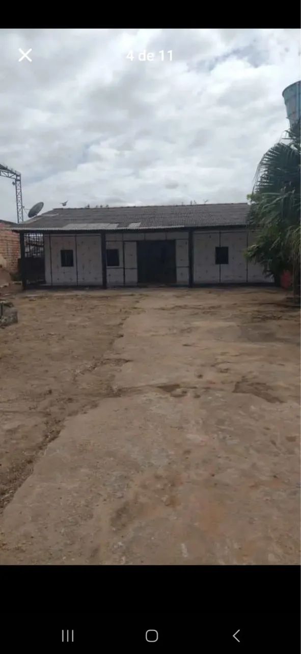 casa bem localizada no buritis! - Foto 4