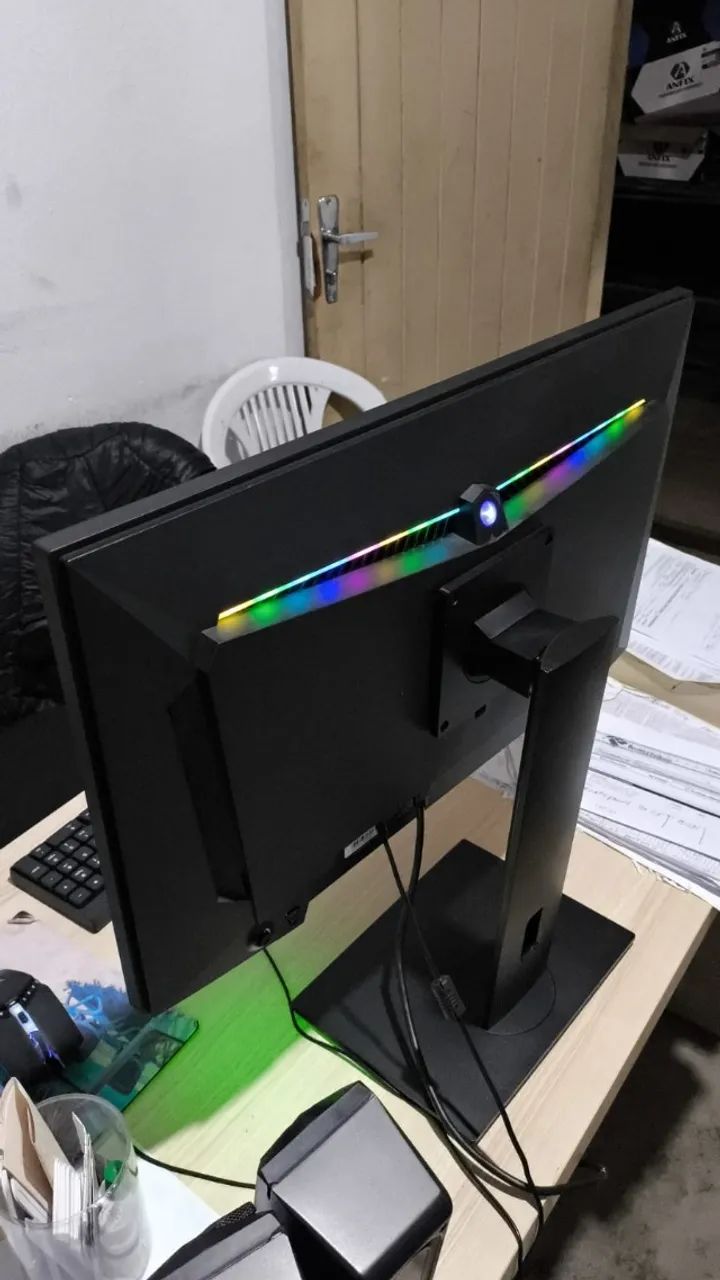 Monitor DSP25 Ultra 25" 360 Hz - Foto 3
