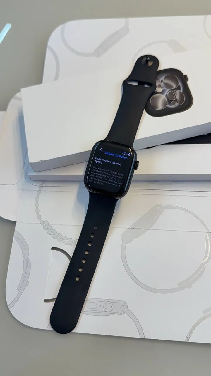 AppleWatch Series 11 42MM - Foto 4