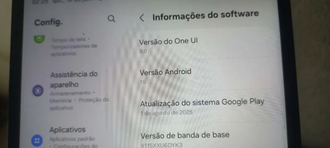 Samsung Galaxy Tab A9 64gb - Foto 3