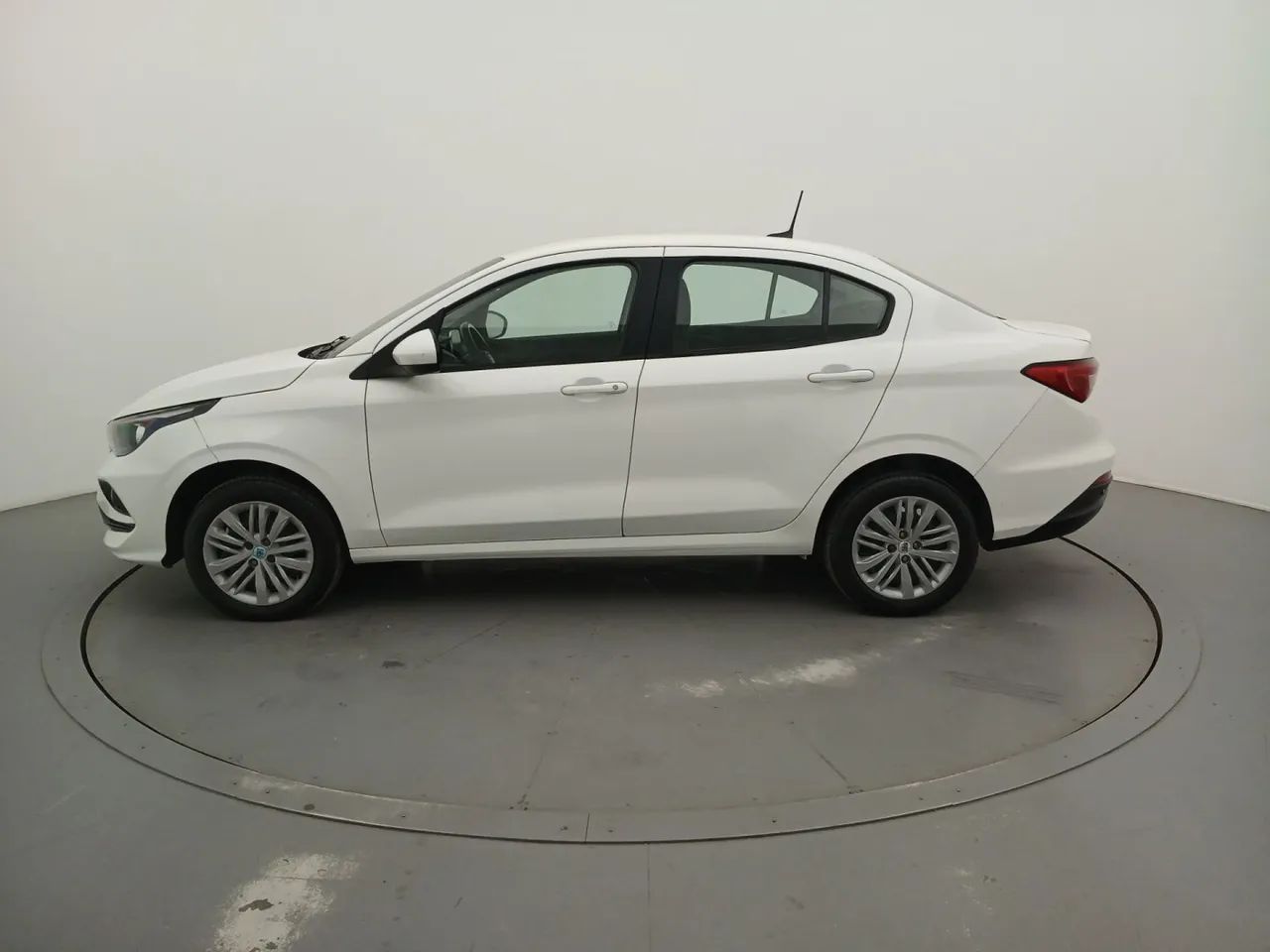 Fiat Cronos 1.0 6V Flex 2024 - Foto 2