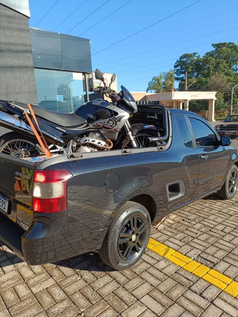 Fretes - Mudanças - Levar outras cidades - Foto 5