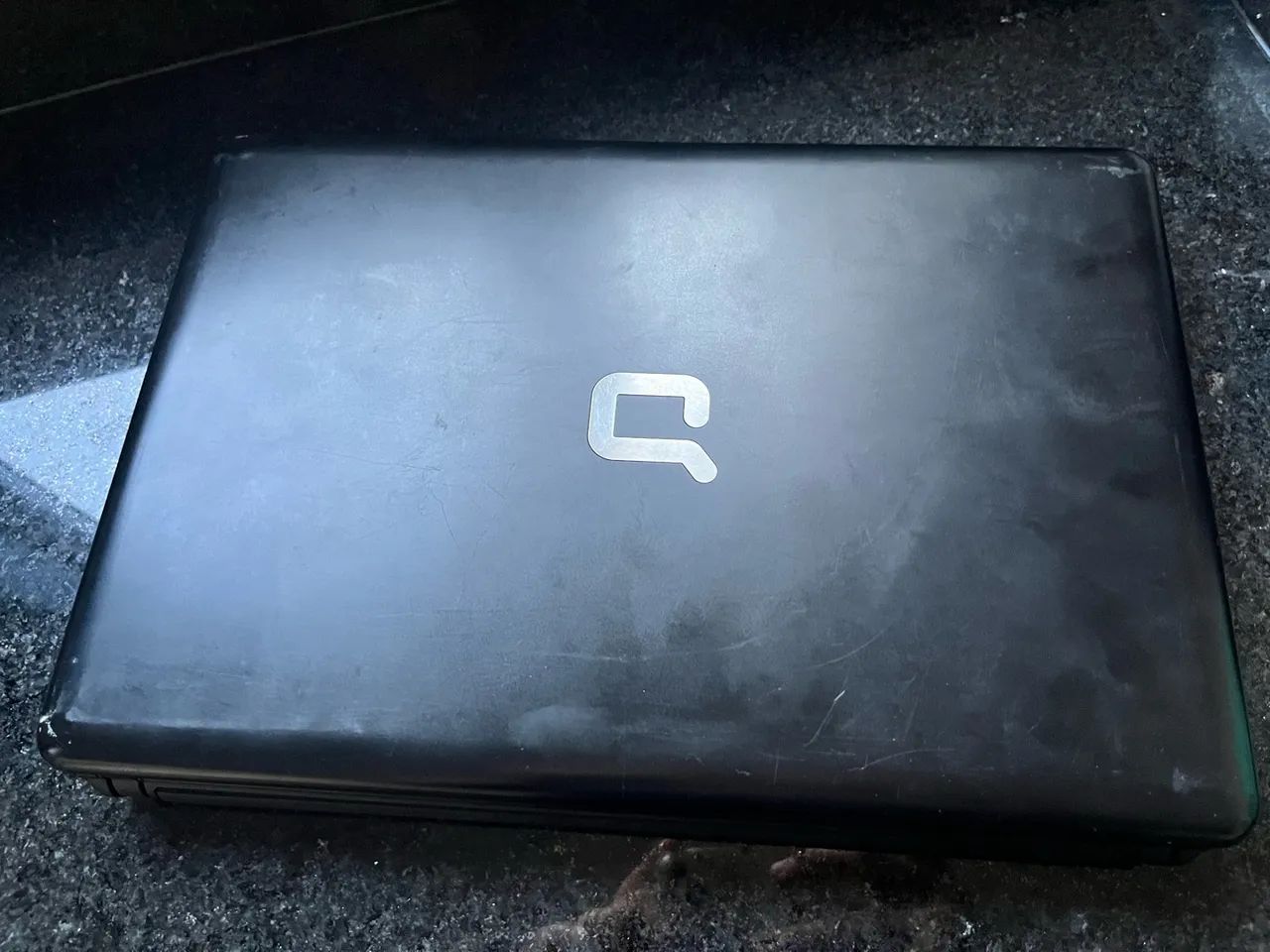 Notebook compra