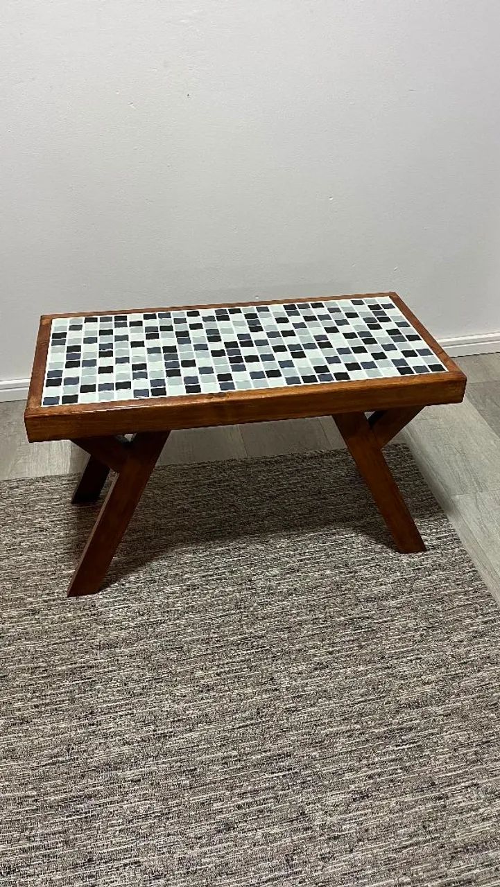 Mesinha de centro 