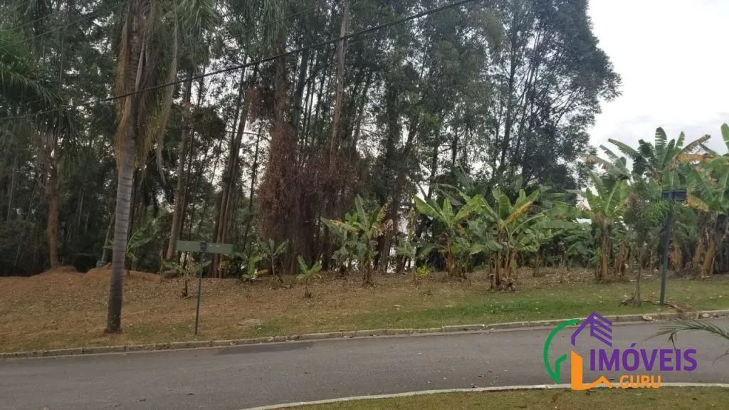 TERRENO EM CONDOMÍNIO - TAMBORÉ 1 - SP - Foto 2