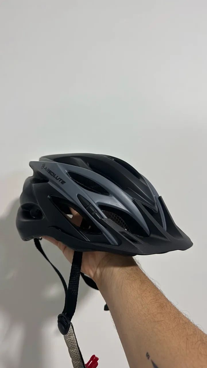 Capacete Absolute - Foto 2