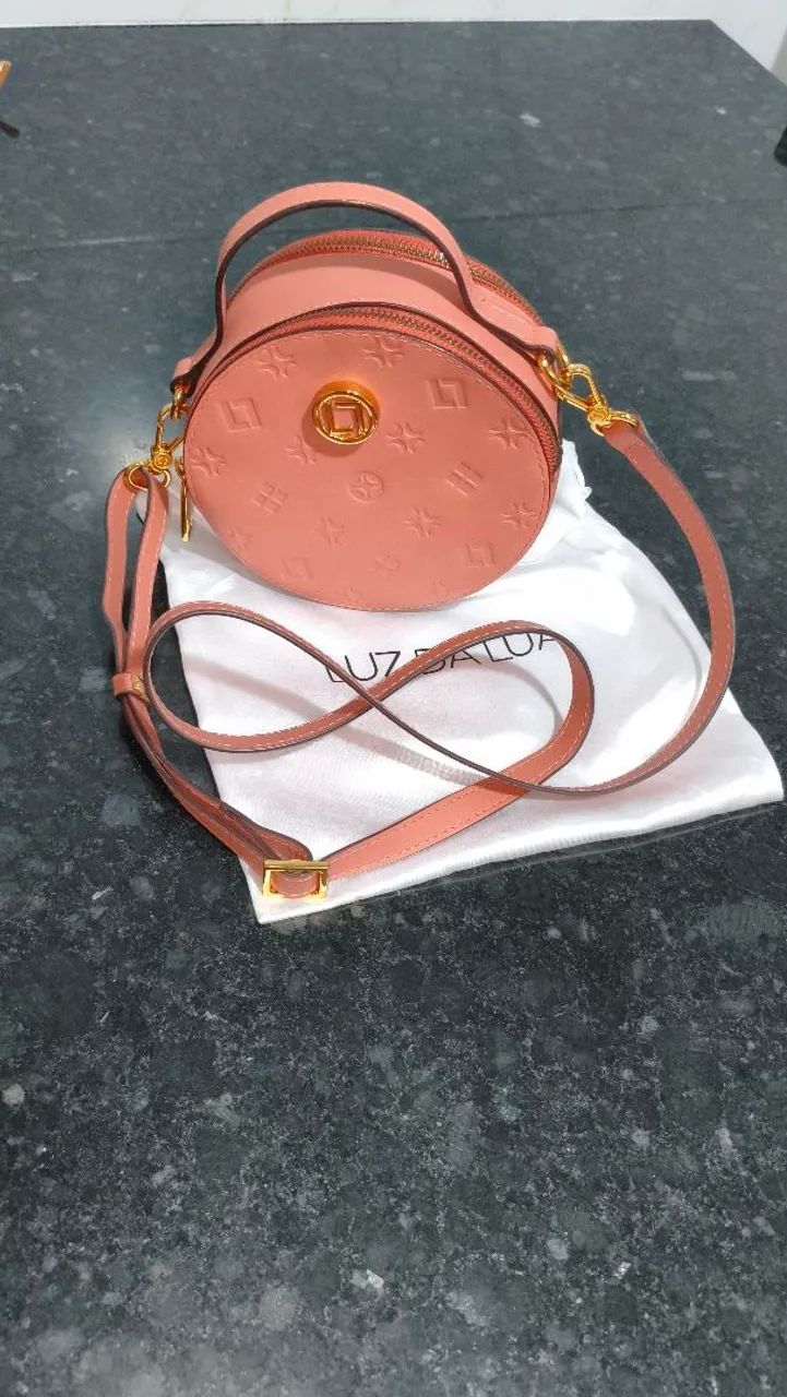 Bolsa Luz da Lua - Foto 5