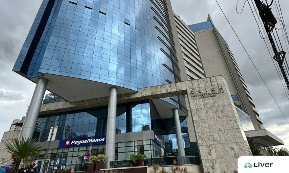 Edificio Orion Complex - Foto 6