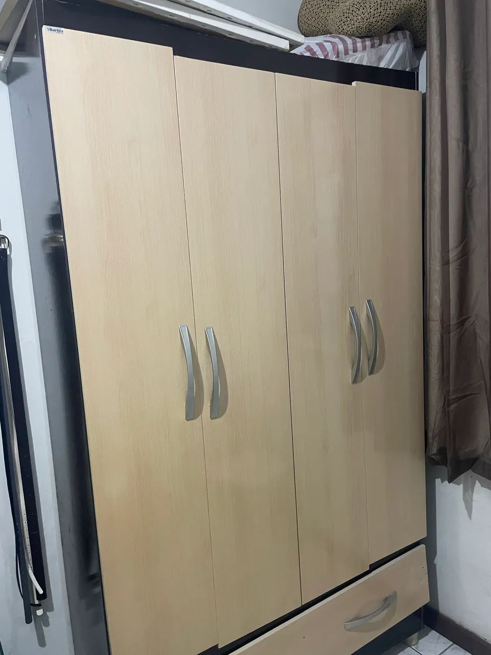 Guarda-roupa - Foto 3