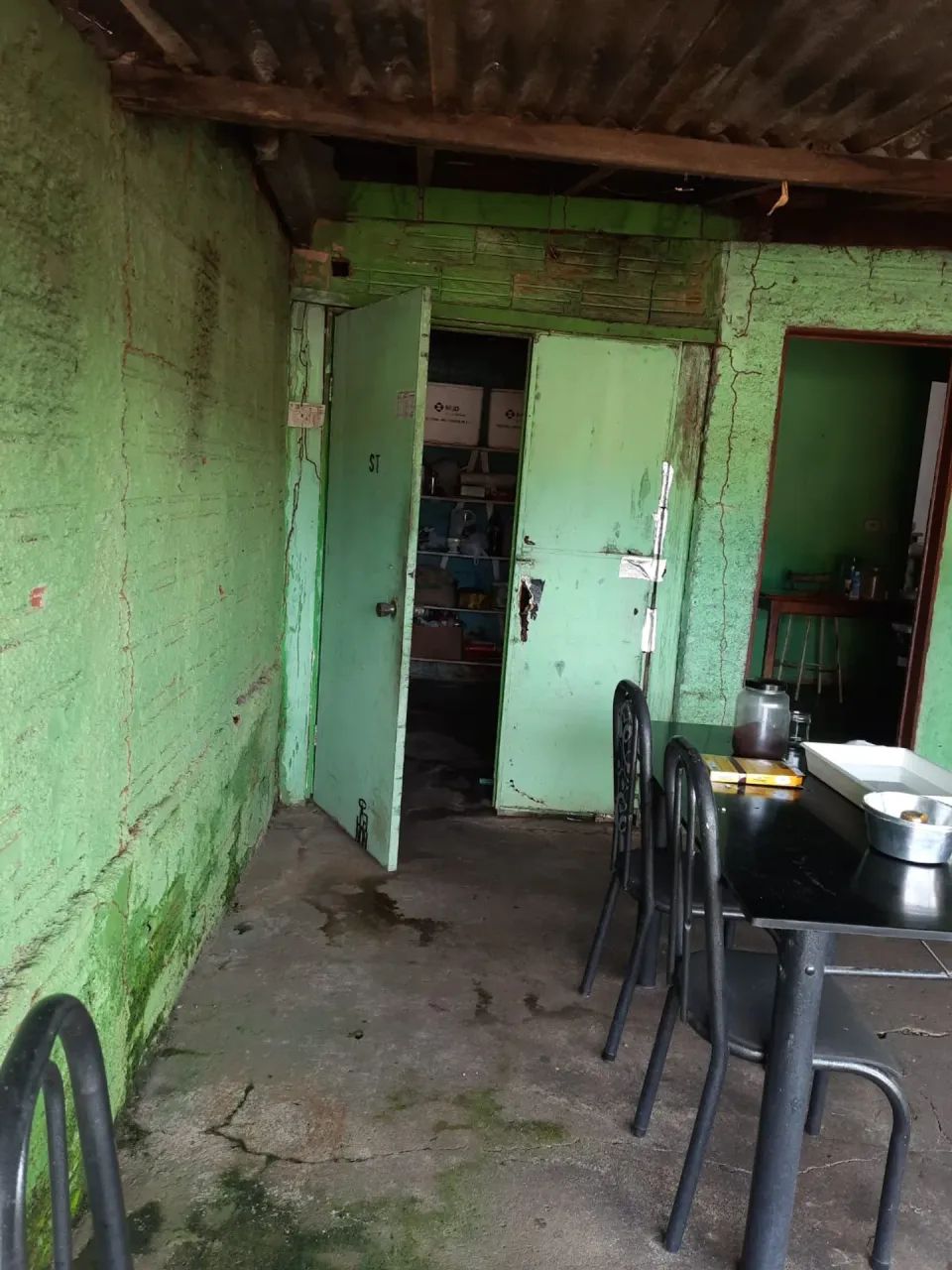 Vendo casa com ponto comercial perto do lago - Foto 2