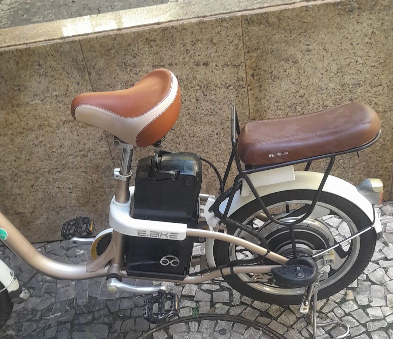 Bicicleta  - Foto 3