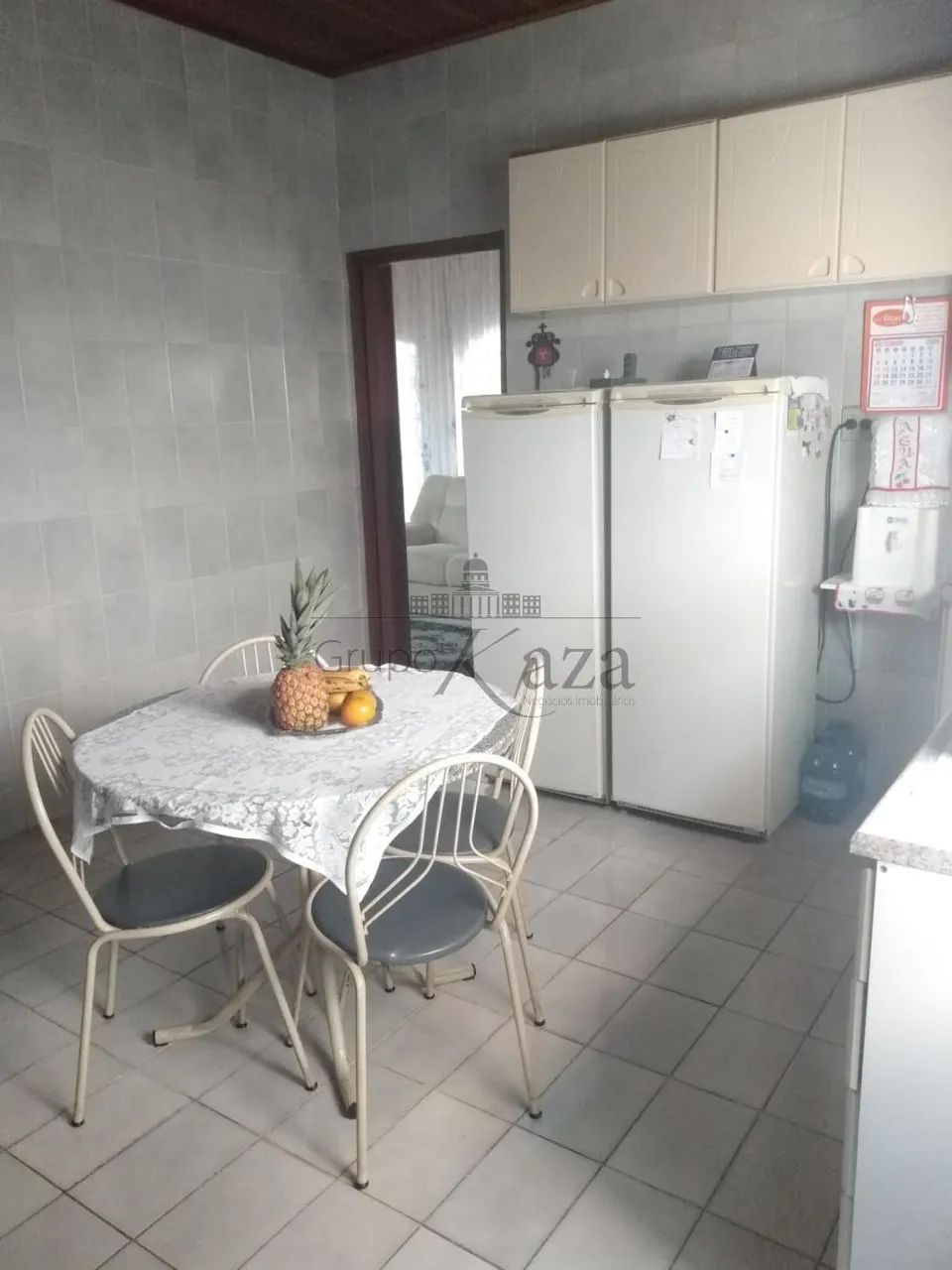 Casa Padrão em Jacareí - Foto 3