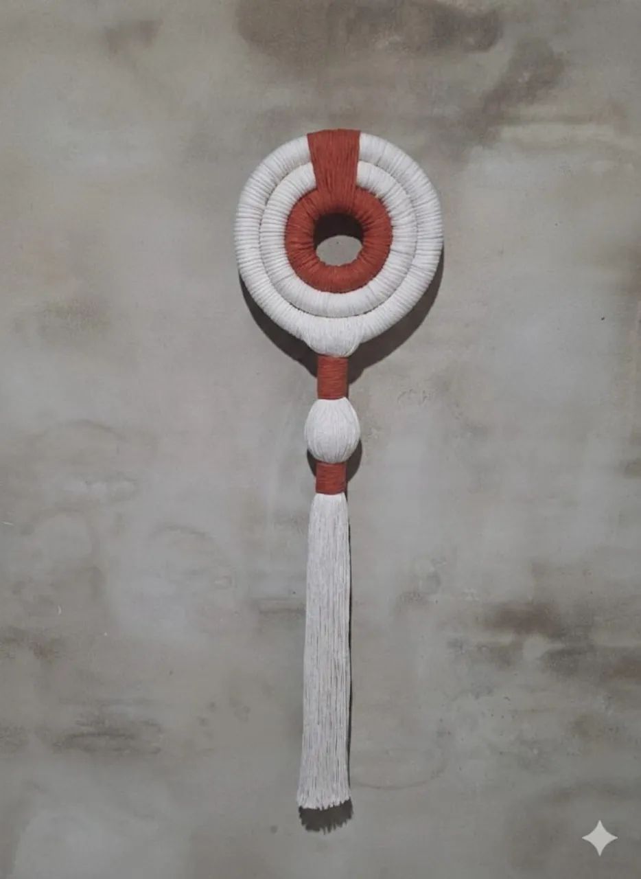 Colar de Parede - Decoração - Foto 5