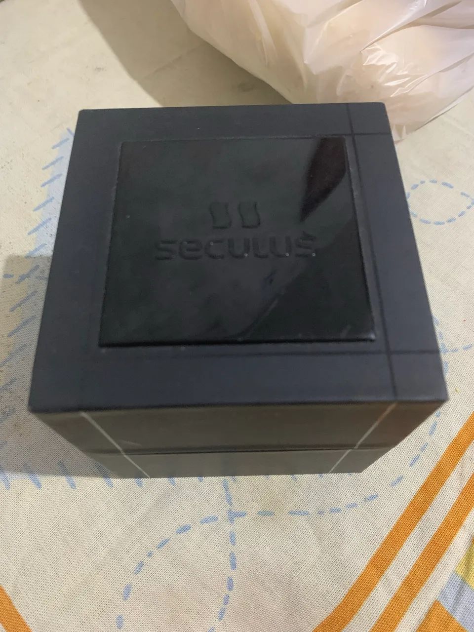 RÉLOGIO SECULUS
