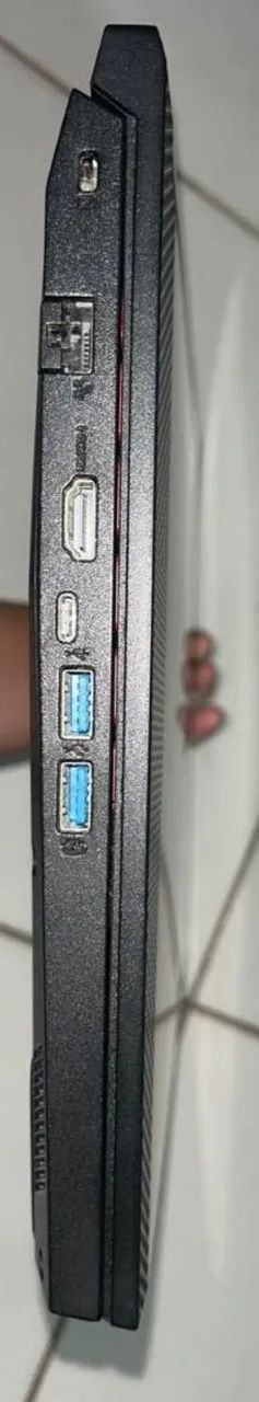 Notebook GAMER Arce nitro 5  - Foto 4