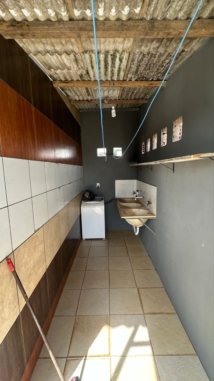 Foto - Brasília - Condomínio Mestre D'Armas (Planaltina)