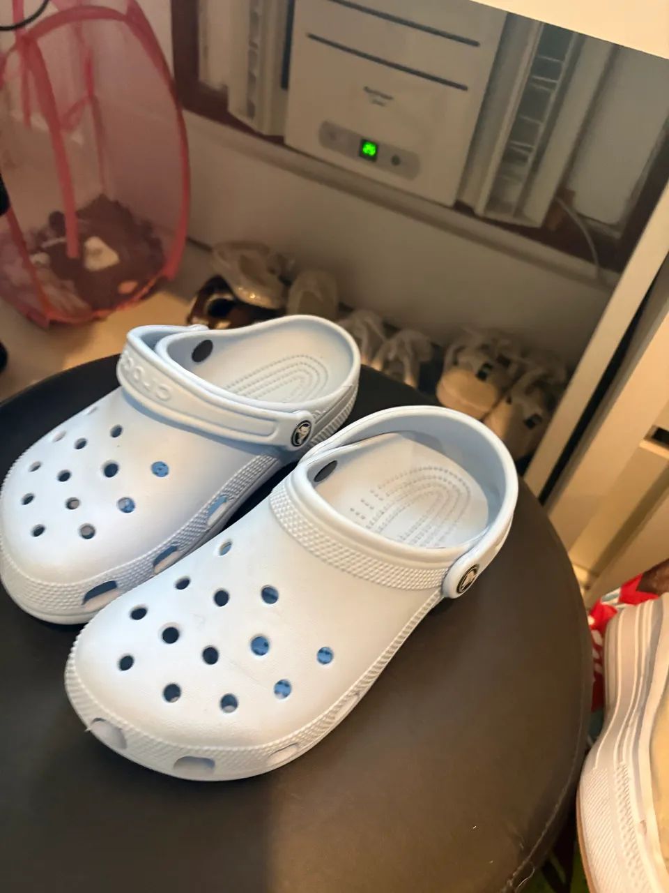 Crocs original 