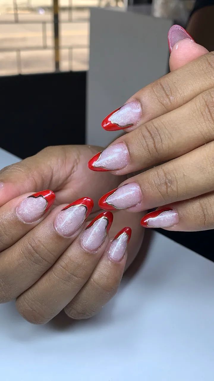 Alongamento em gel - Foto 3
