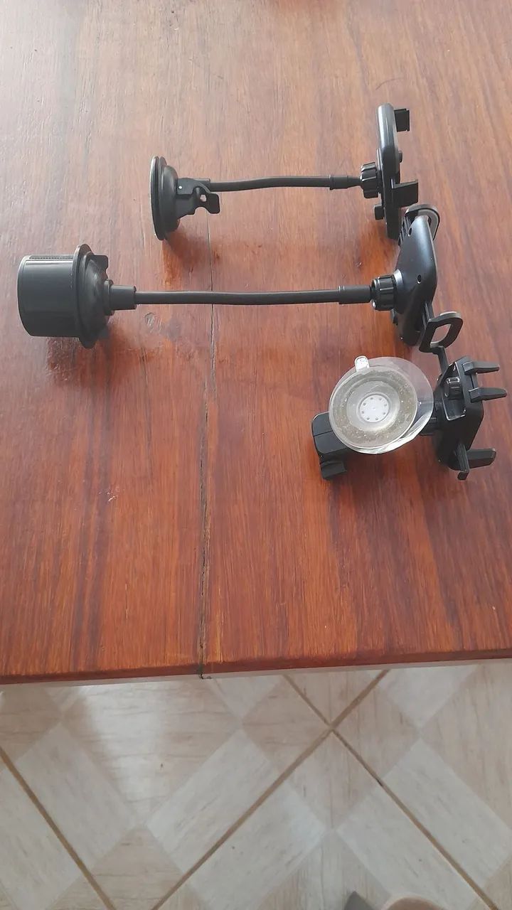 Suporte para celular  - Foto 3