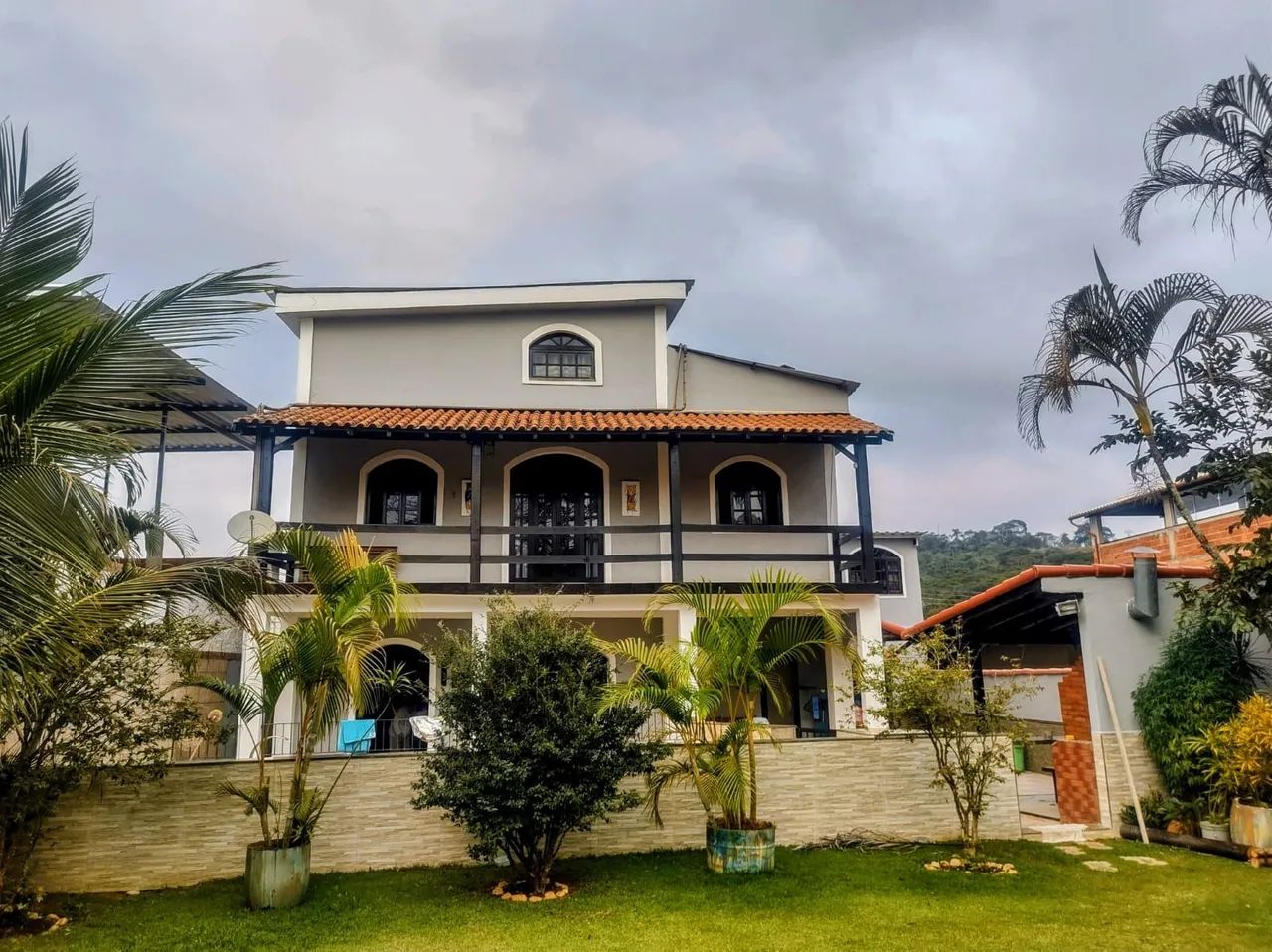 Granja bairro Balança