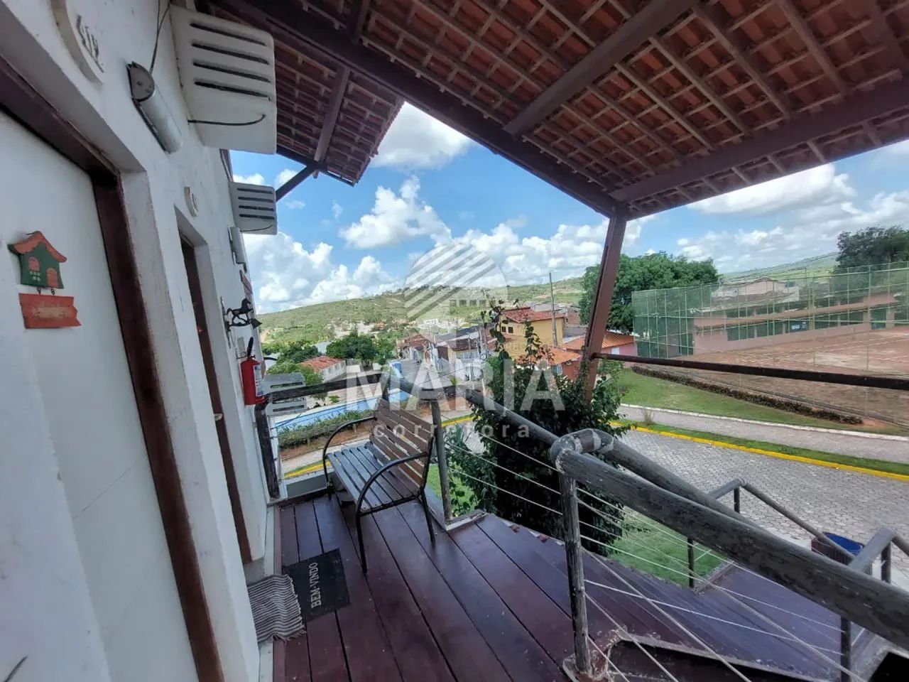 Flat à venda dentro de condomínio, Gravatá-PE! - Foto 4
