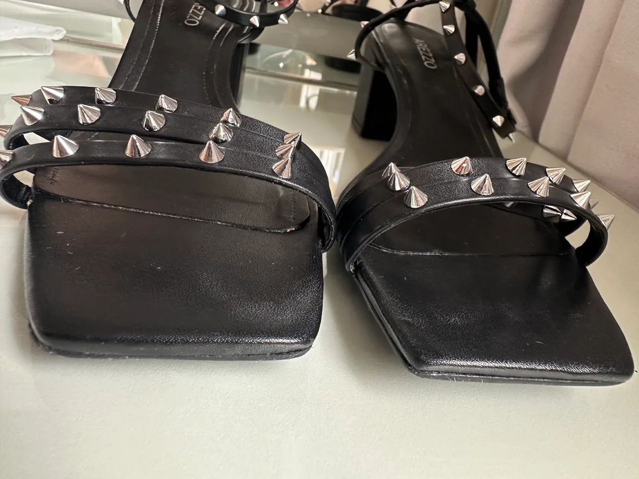 Sandália Arezzo  - Foto 5