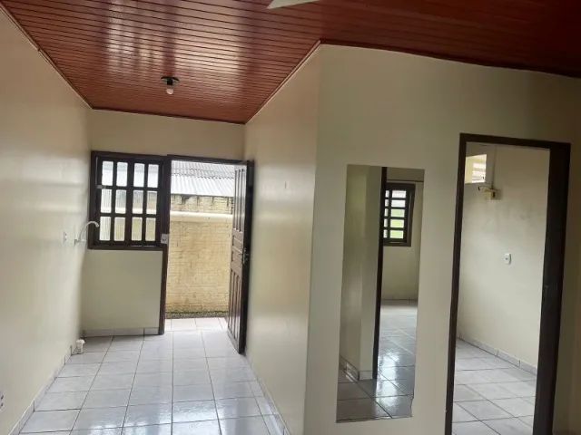 Kitnet no Jardim Paraíso, 2 quartos - Foto 3