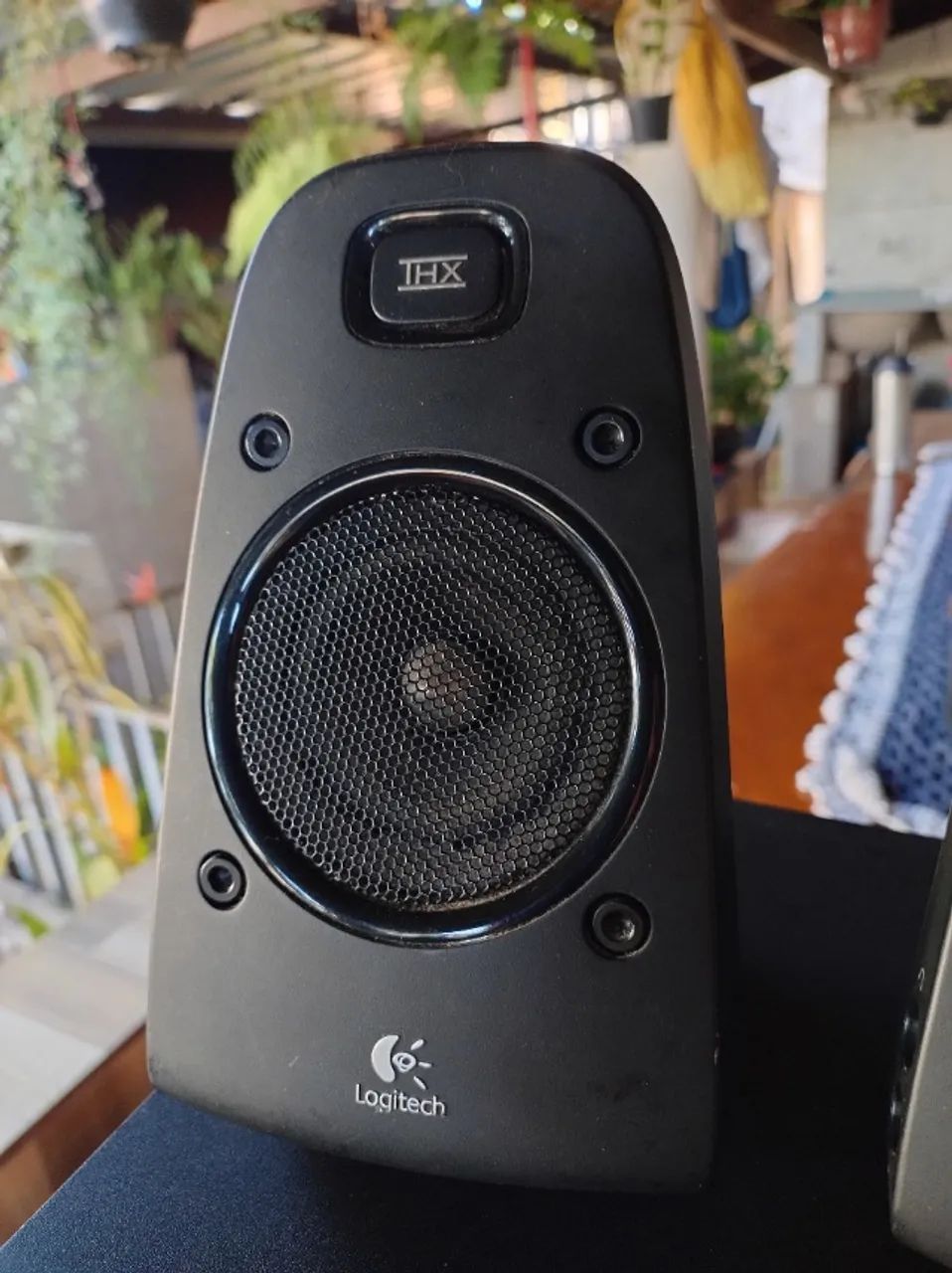 Logitech Z623 - Foto 5