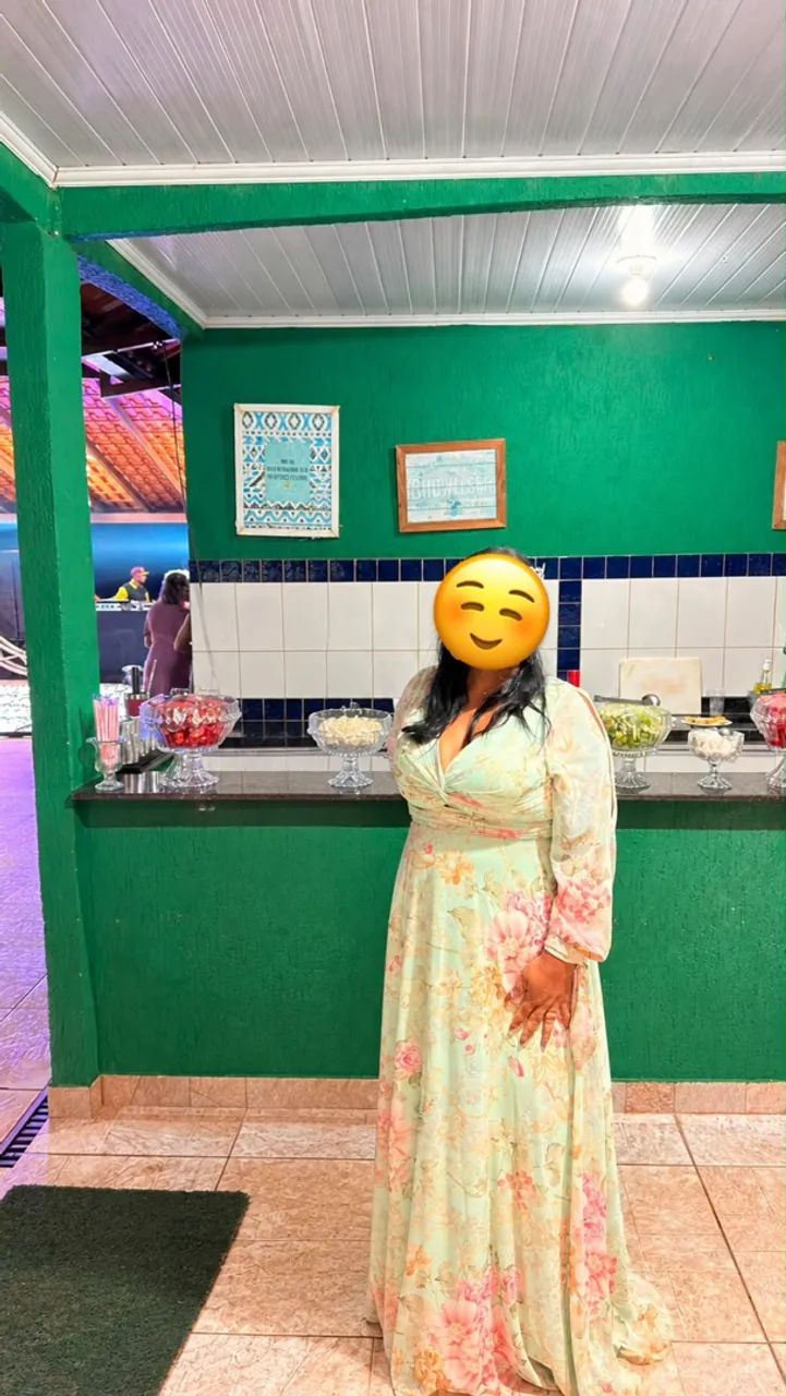 Vestido de festa  - Foto 2
