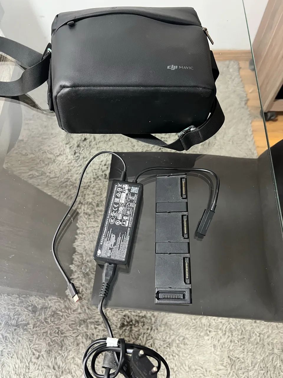 DJI Mavic air 2 combo fly more  - Foto 6