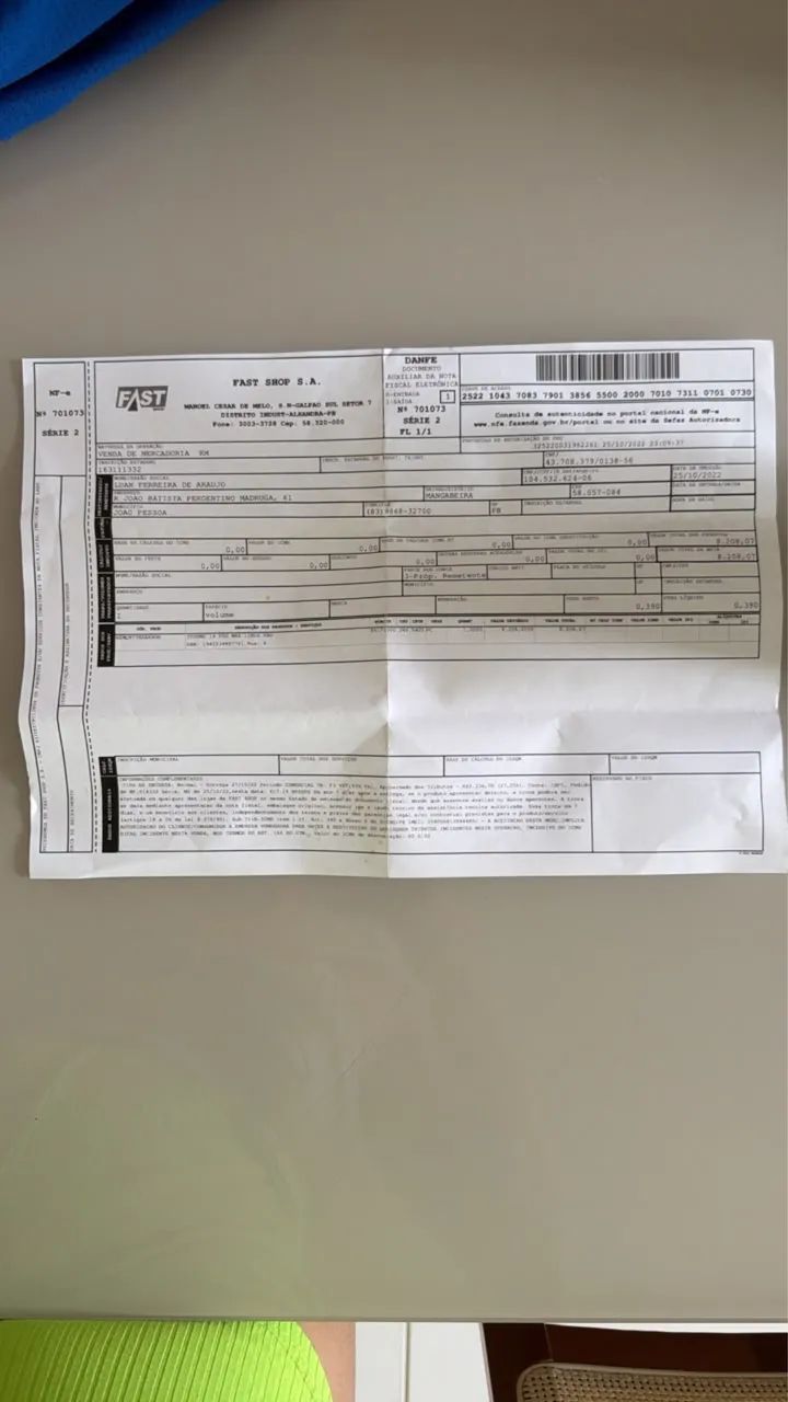 iPhone 14 Pro Max novo sem marca de uso  - Foto 5